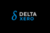 Delta Xero Creations Logo