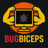 BugBiceps Logo