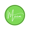 Meem Web Tech Logo