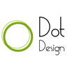 Dot Design Media Logo