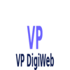 VP DigiWeb Logo