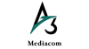 A3 MEDIACOM Logo