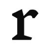 Rogeruiux Logo