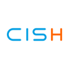 CISH — China Industrial Service Hub Logo
