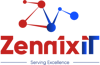Zennix Information Technology Logo