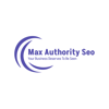 Max Authority SEO Logo