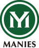 Manies Group Co., Ltd. Logo