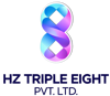 HZ Triple Eight IT Solution Pvt Ltd Logo