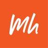 Mutually Human Logo