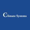Climate Systems Air Conditioning & Heating Logo