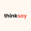 Thinksay Creative Communications Logo