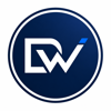 Dhirajweb Agency Logo