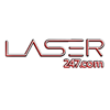 Lasers 247 Logo