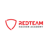 REDTEAM HACKERACADEMY Logo