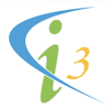 I3CGLOBAL Logo