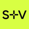 StanVision - SaaS Design Agency Logo