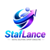 Staflance IT Services Logo