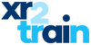 XR2train Logo