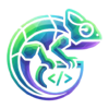 Chameleon Agency Logo