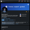 Franco Expert Global Logo