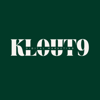 Klout 9 Logo