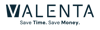 Valenta Benelux Logo