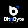 BitnByte Digital Logo