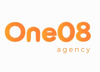 One08 Agency Logo