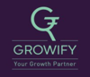 Growify Digital LLP Logo