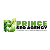 Prince SEO Agency Logo