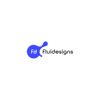 Fluidesigns Logo