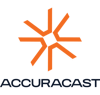 Accuracast Logo