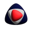Videography ASIA Co., Ltd. Logo
