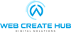 Web Create Hub Logo