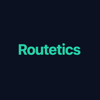 Routetics Logo