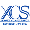 XENOVA CONSULTANCY SERVICES Pvt Ltd Logo