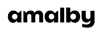 Amalby Logo