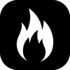 On Fire Media Logo