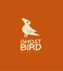 Ghost Bird Creative Logo