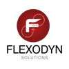 Flexodyn Solutions Pvt Ltd Logo