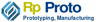 RpProto Logo