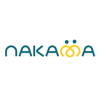 Nakama Tech Logo