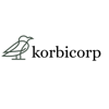 korbicorp Logo
