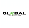 Global PR Distribution Logo