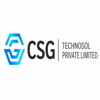 CSG Technosol Pvt Ltd Logo