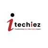 iTechiez Technologies Logo