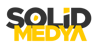Solid Medya Logo