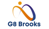 G8 Brooks FZE Logo