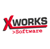 X-WORKS software GmbH Logo