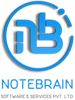 Notebrain Software & Services Pvt Ltd Logo